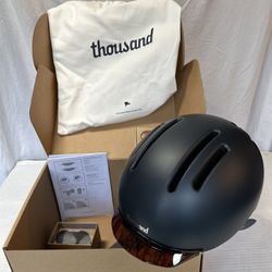 Thousand Helmet 