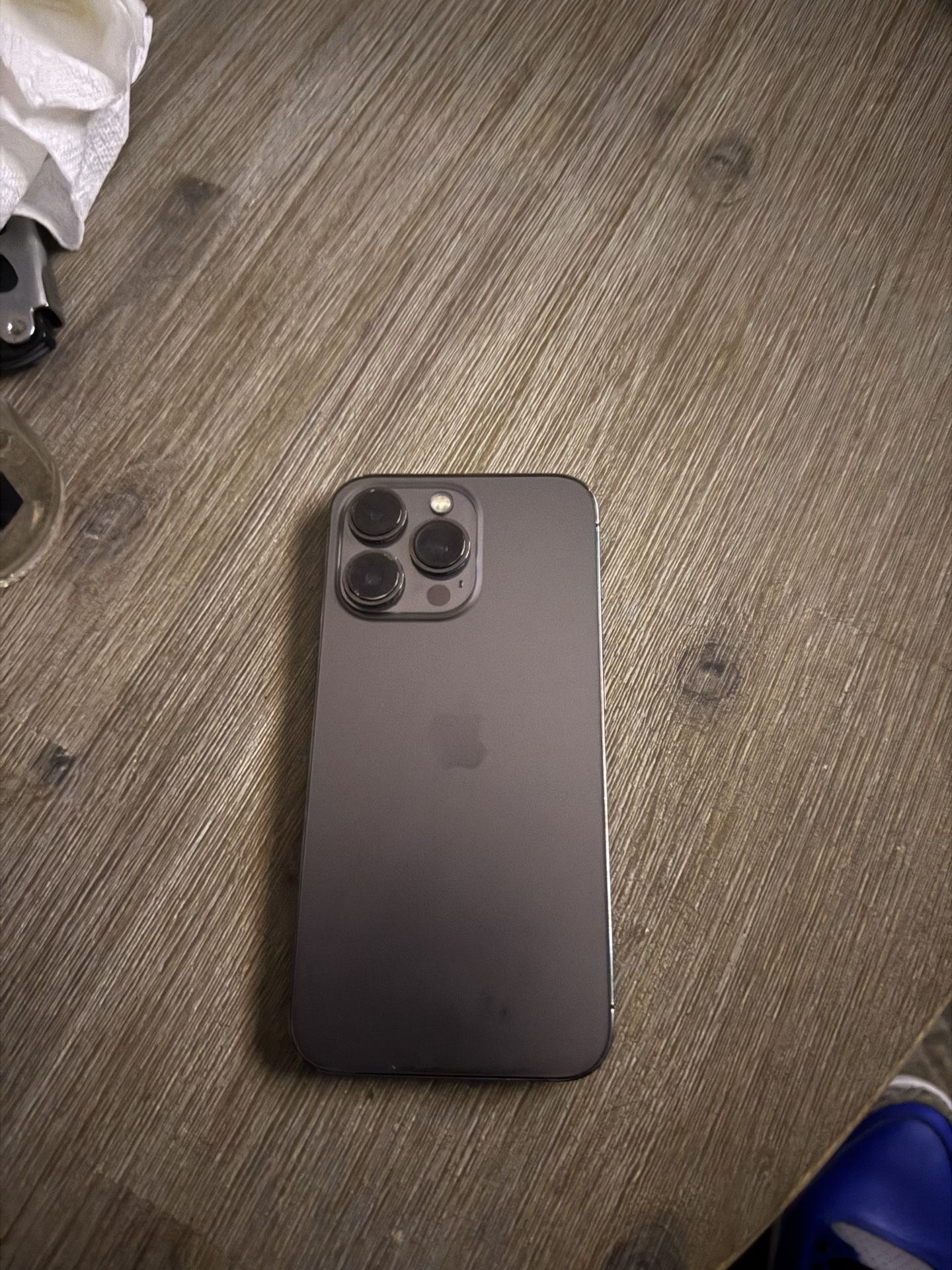 iPhone 13 Pro