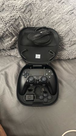 PS5 dualsense edge