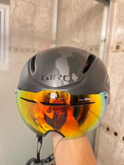 GIRO AIR ATTACK M