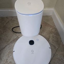 Yeedi Self Cleaning Robot