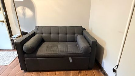 Sofa bed