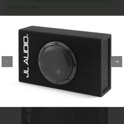 Jlsubwoofer 