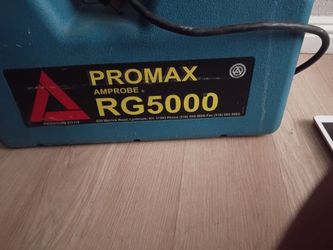 Ac recovery