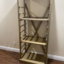 Bookshelf 