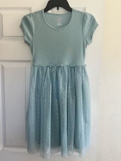 Girls 👧🏻 Dress 👗 🎀