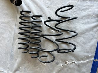 Springs