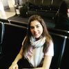 Parina Chhibber