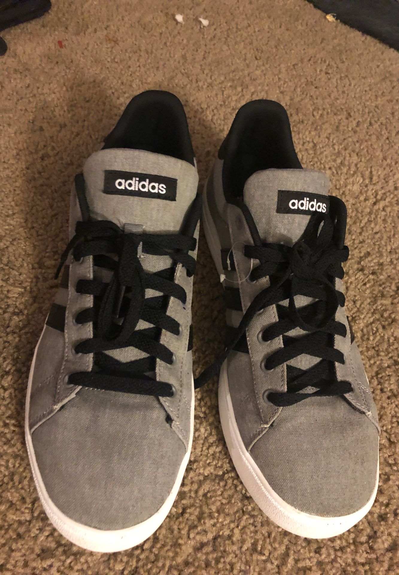 Adidas size 11