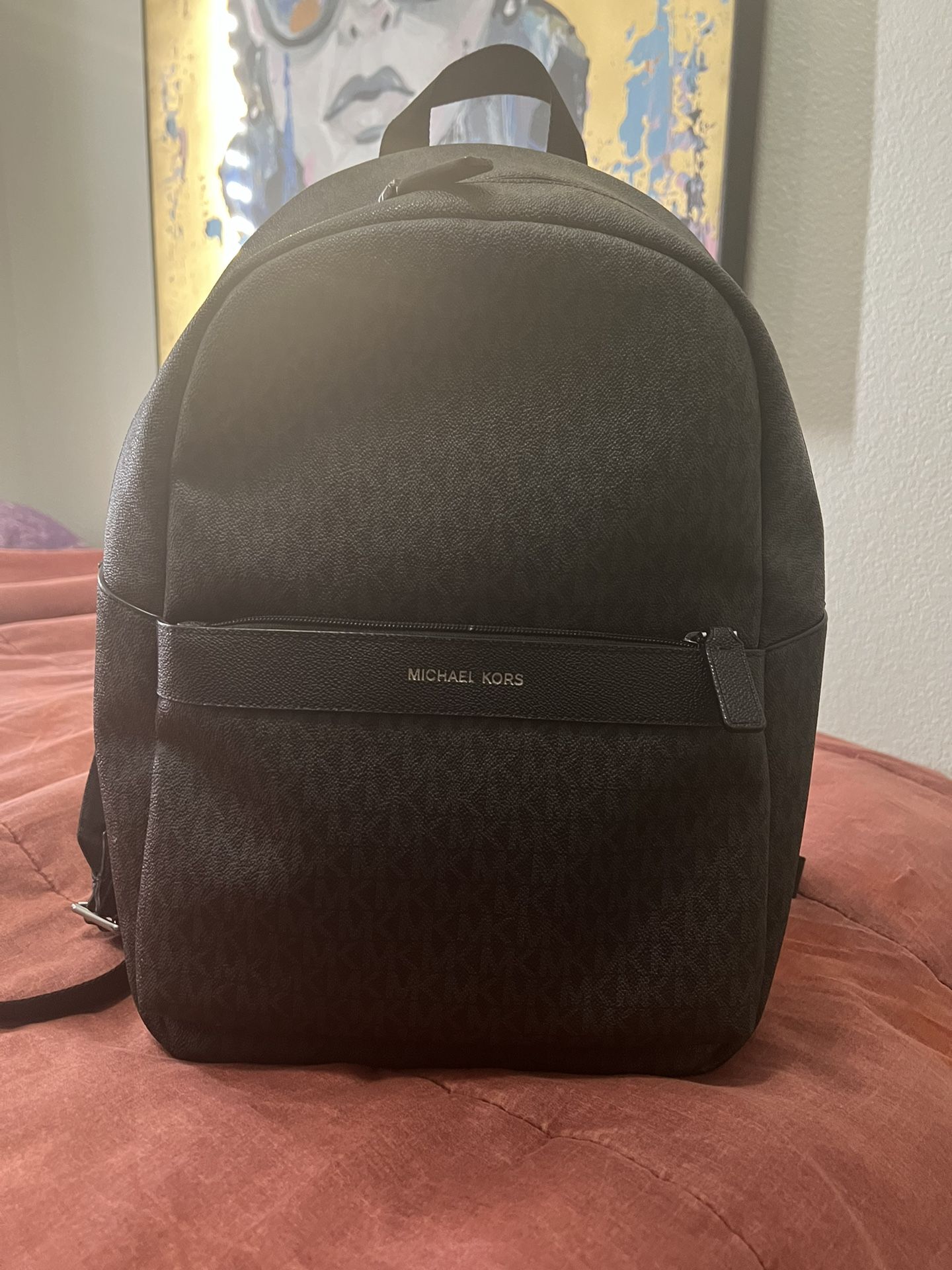 Michael Kors, Men’s Backpack