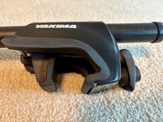 Yakima Crossbars 48"