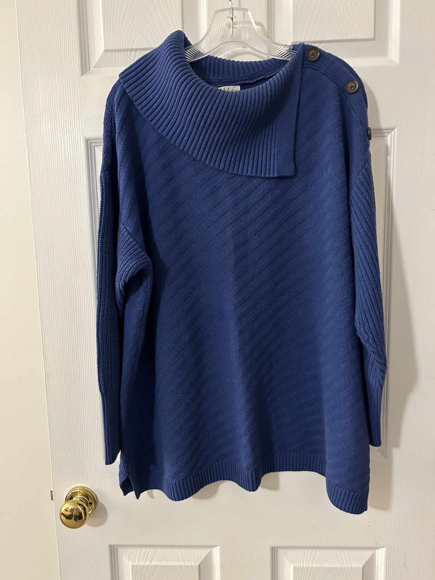 Style & Co Sweater