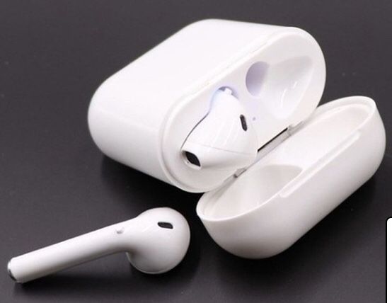 Wireless Earbuds Earphones with Charging Box