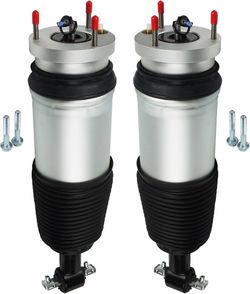 Front Shock Struts for Cadillac Escalade GMC Yukon Chevy Tahoe Suburban 2021-2025