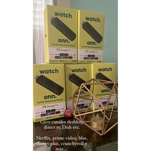 Android TV