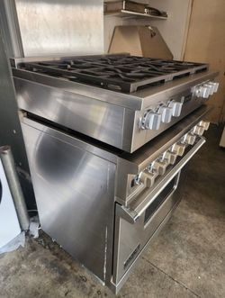 Miele CounterTop Range (OBO)