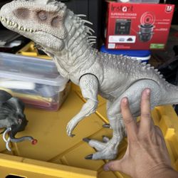 Big Dinosaur