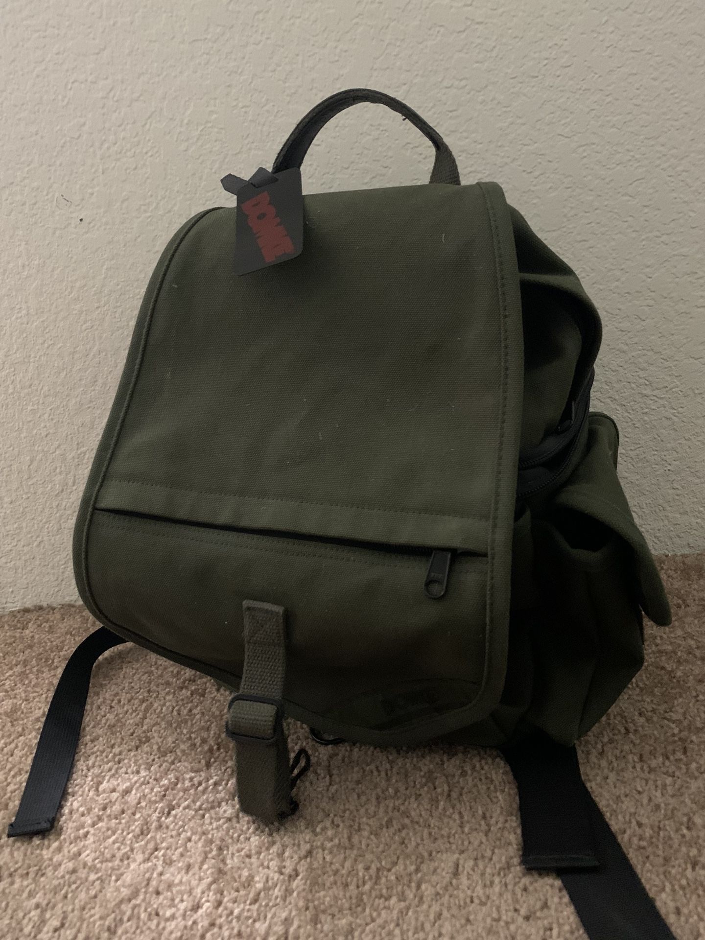 Domke F-3 Backpack