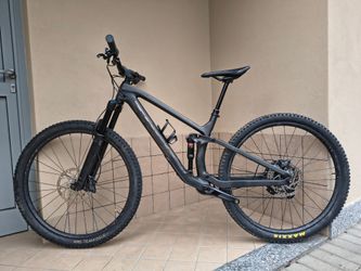 Trek fuel ex 9.7