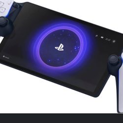 PlayStation Portal 