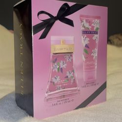 Ellen tracy gift set