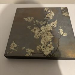 Cherry Blossom Wall Art