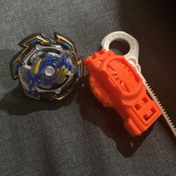 Beyblade