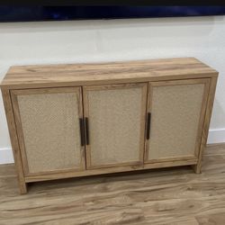 New Buffet Cabinet 