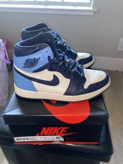 Obsidian 1s Jordan