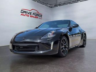 2019 Nissan 370Z