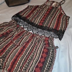 Women's Clothes Skirts And Pants