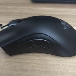 Razer Deathadder (gaming mouse)
