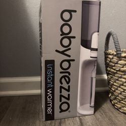 Baby Brezza