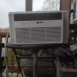 8,000btu Air Conditioner 