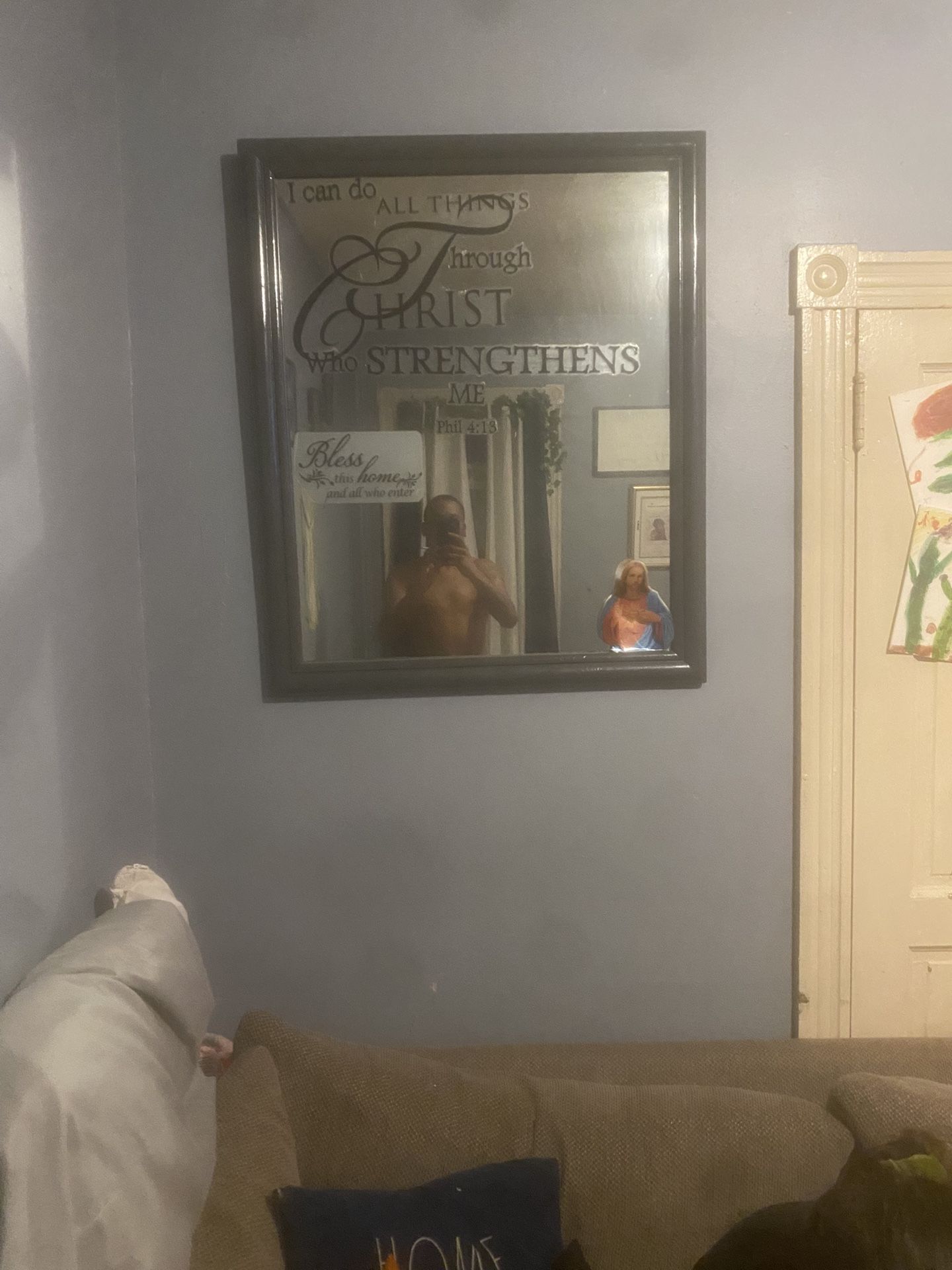 Mirror