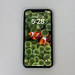 Apple iPhone X T-Mobile/Metro