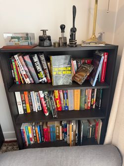 Bookcases