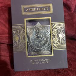After Effect French Avenue
