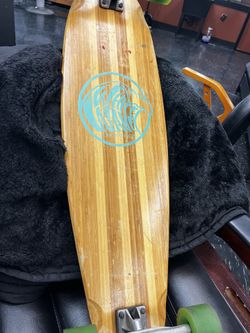 Skate Board
