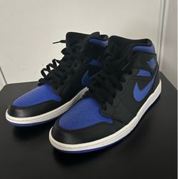 Jordan 1