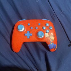 Nintendo switch wired controller