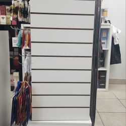 Panel Para Accesorios 