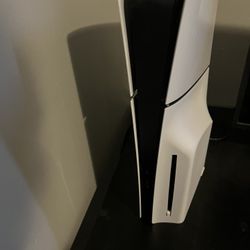 ps5 disc version with controller 