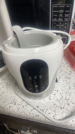Bottle Warmer