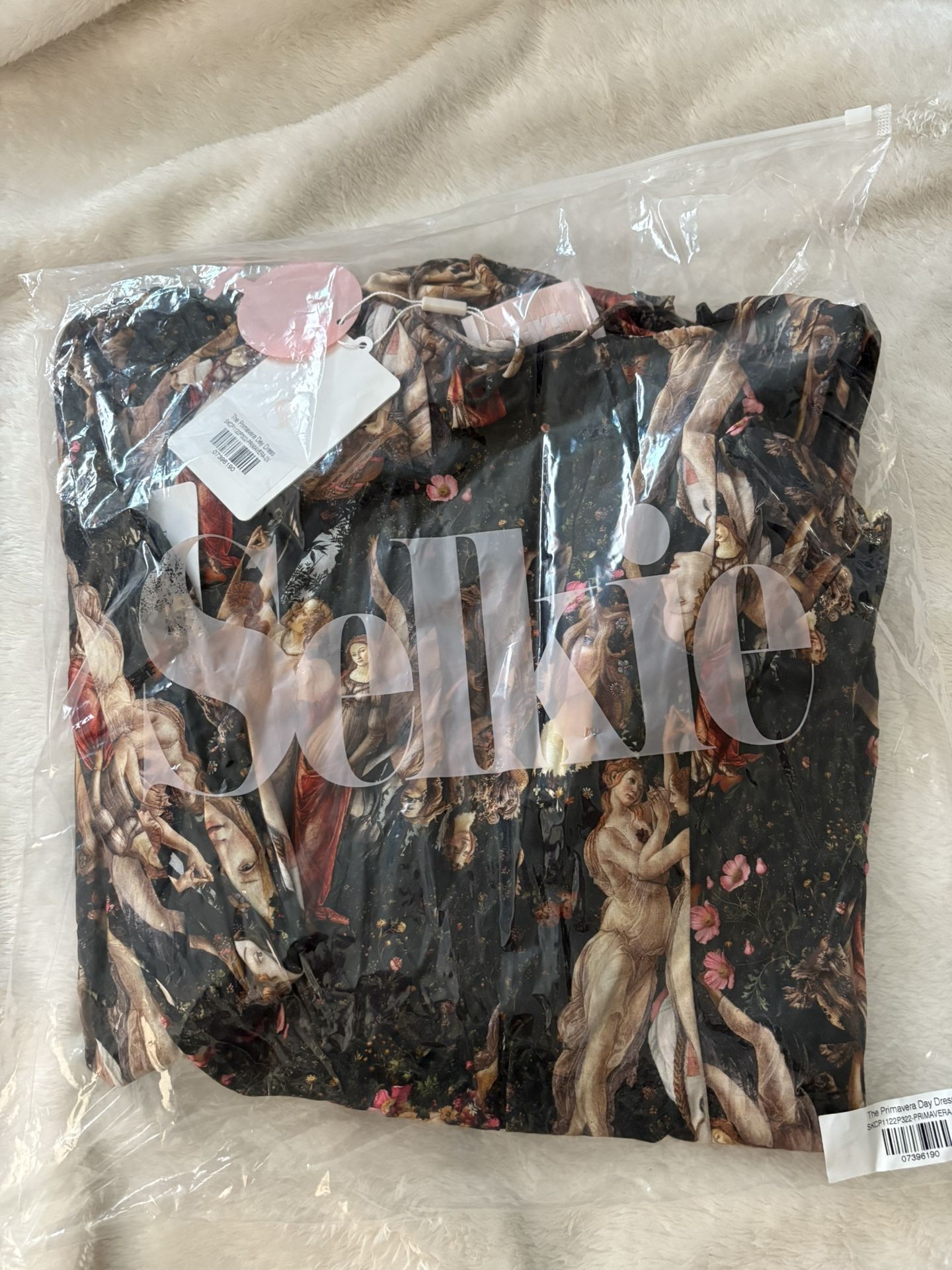 Selkie Primavera 2X