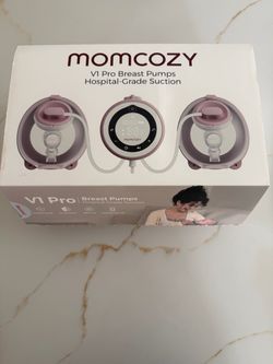 Momcozy V1 Pro