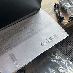 Lenovo Laptop 