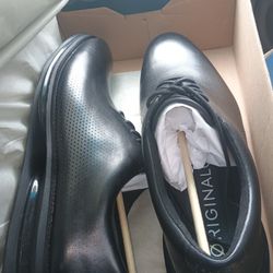 Never Worn