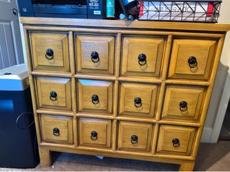 Dresser for Sale