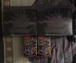 Pitch Black Bundle
